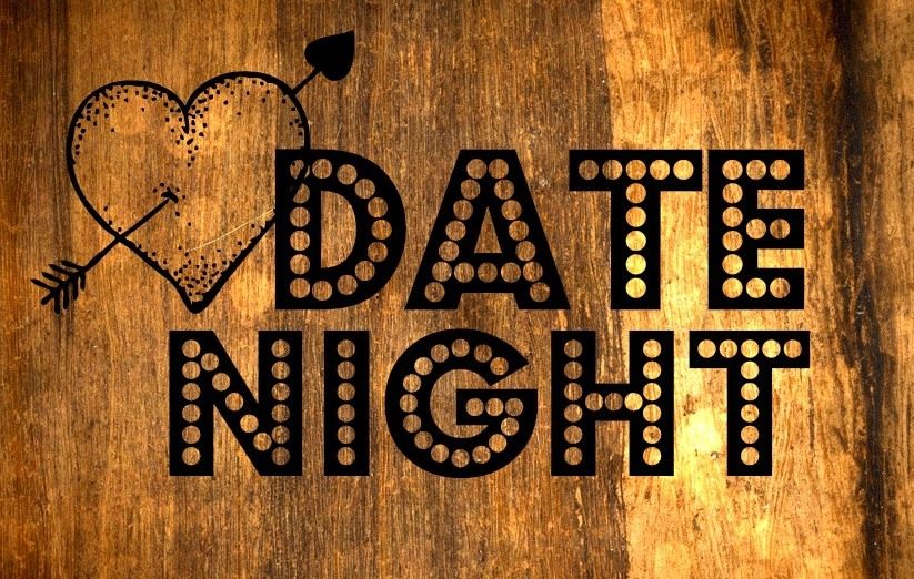 Enjoy a date night with help from Kids Garden Columbia!