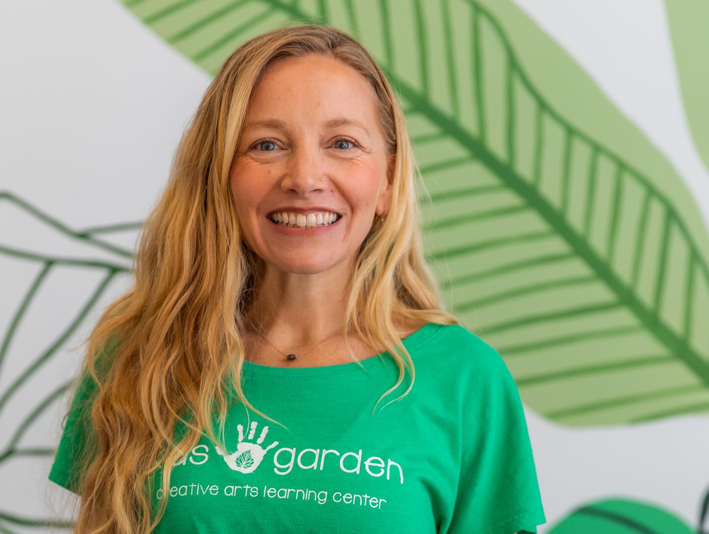 Maren Anderson-Moore - Owner at Kids Garden
