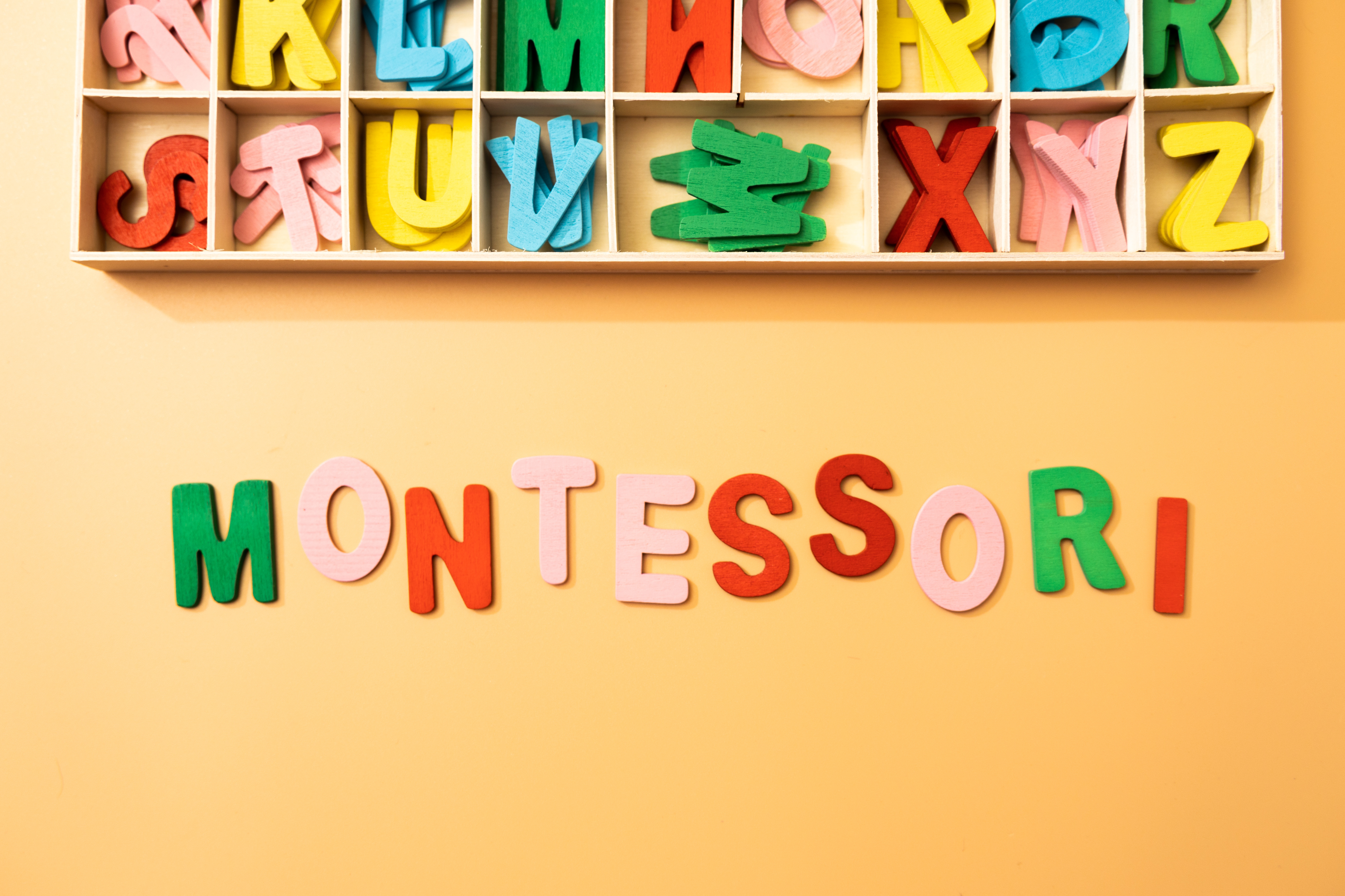 Learn how to implement Montessori at home ideas with Kids Garden Steamboat Springs. 