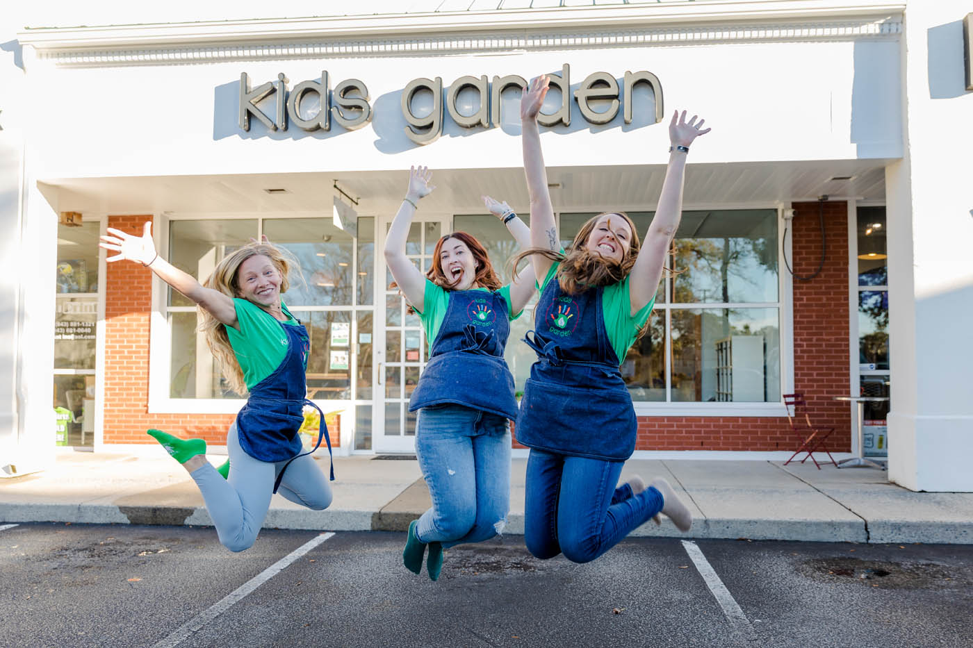 Kids Garden Evergreen, CO reviews and testimonials.