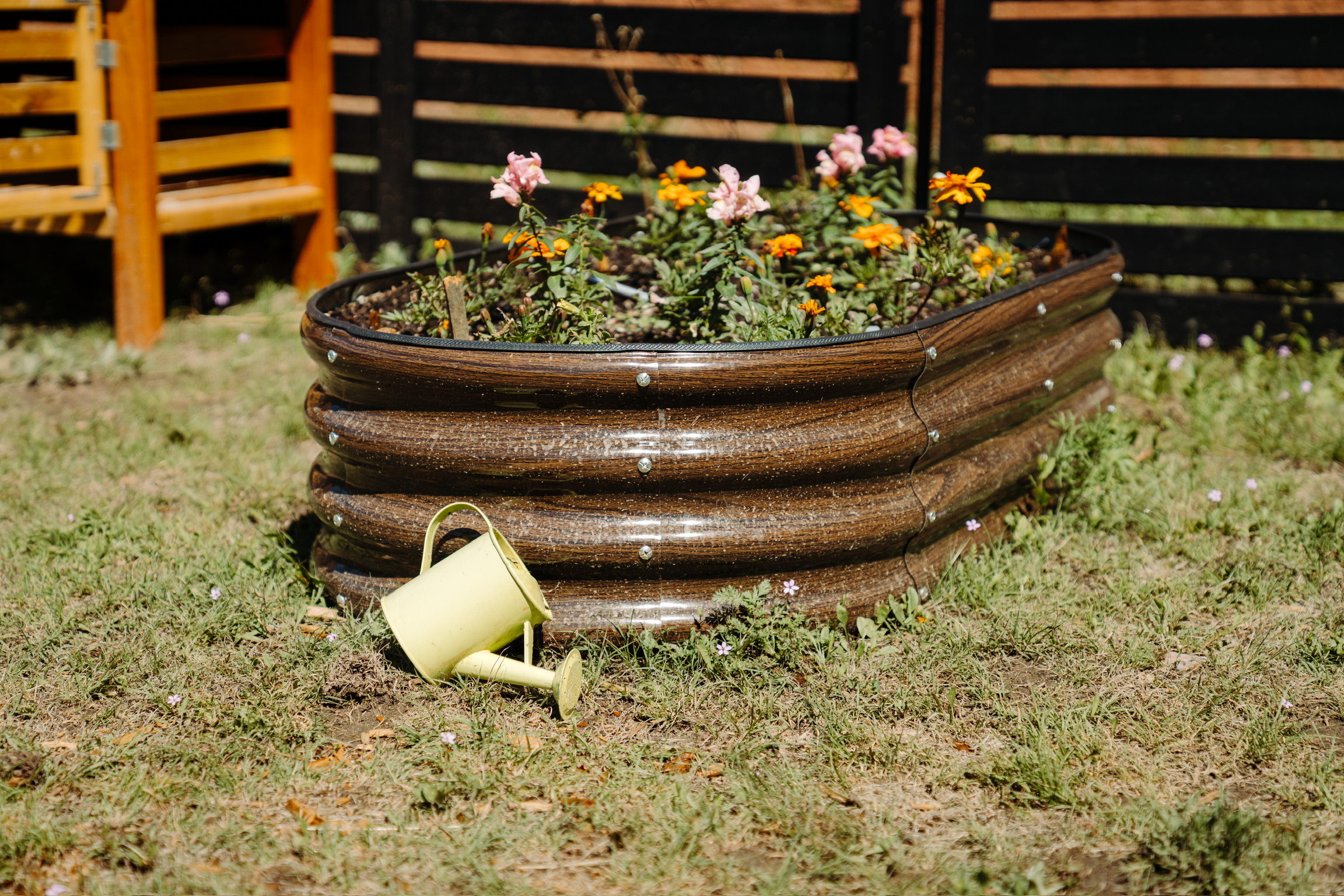 Kids Garden Evergreen Facility 7