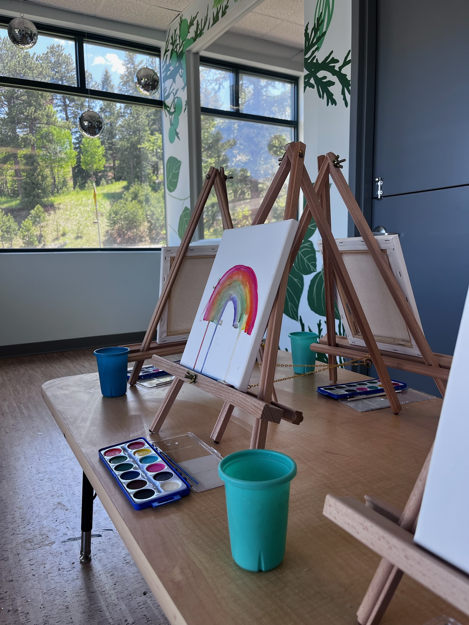 Kids Garden Facility 10