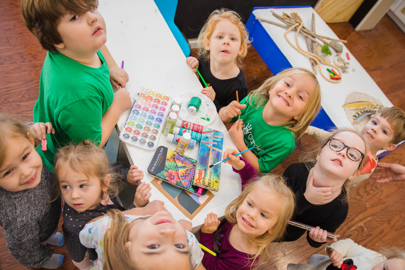 Daycare and preschool in Steamboat Springs, CO.
